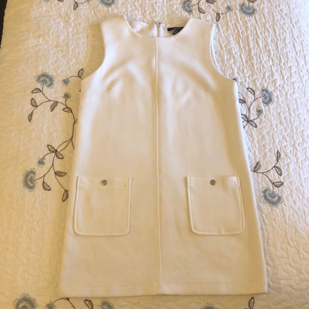 1960s mod shift dress. Never worn but no tags